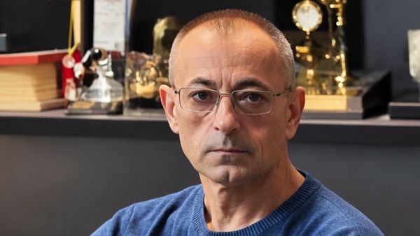CAUZA MORȚII lui Răsvan Apostolescu. Un apropiat rupe tăcerea și SCOATE LA IVEALĂ detalii dureroase: "Se izolase. N-a spus nici apropiaților, l-a măcinat. Ar fi vorba despre..."