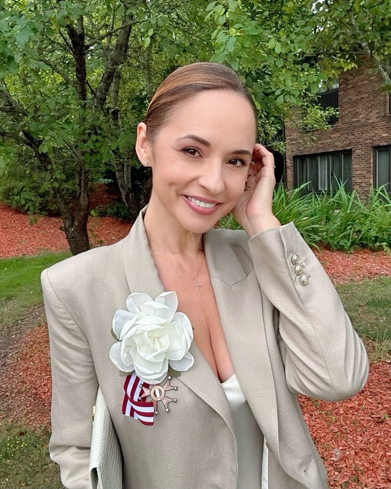 Andreea Marin, despre cei care cer prea multe de la angajatori 