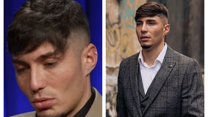 Ce i s-a &icirc;nt&acirc;mplat lui Dorobanțu și ce a dus la acest MOMENT NEAȘTEPTAT?! C&acirc;știgătorul sezonului 4 "Casa Iubirii" NU și-ar fi dorit să treacă prin așa ceva: "Abia aștepta să mă prindă la colț și să mă bombardeze. Nu trebuia să..."