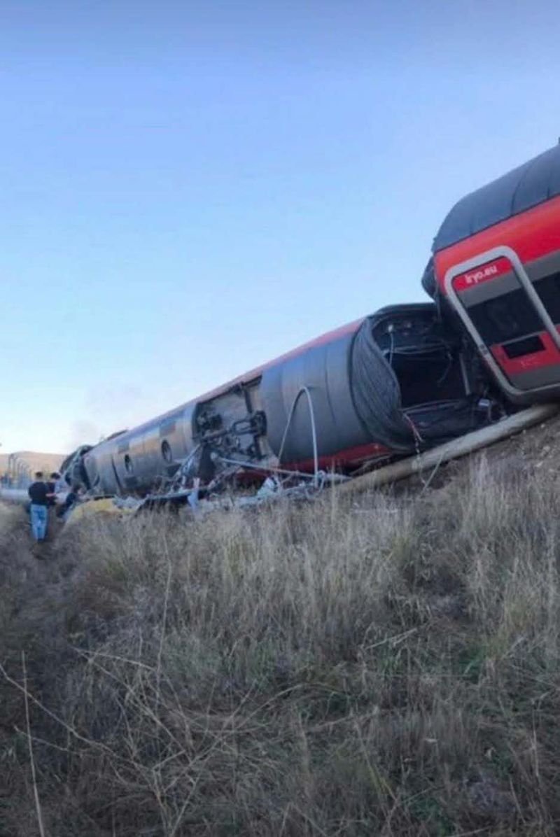 Primele informații despre tragedia din Spania 
