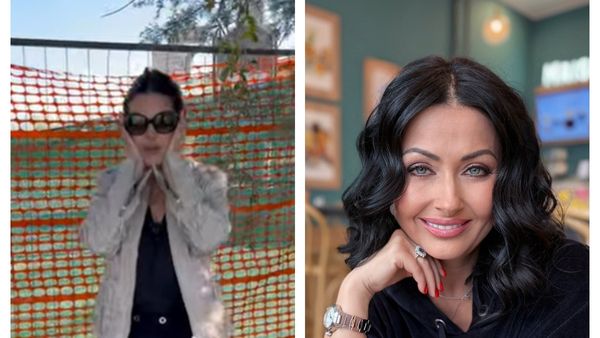 VIDEO Gabriela Cristea, &Icirc;N STARE DE ȘOC! Ce a găsit la casa din Italia a &icirc;ngrozit-o: "Vai de capul meu! Deci, aceasta este..."