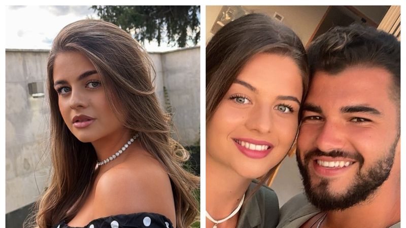 REUȘITĂ URIAȘĂ pentru Denisa Coțolan, soția lui Iancu Sterp. O nouă etapă &icirc;ncepe pentru aceasta: &bdquo;Suntem &icirc;nc&acirc;ntați să o primim &icirc;n familie&rdquo;