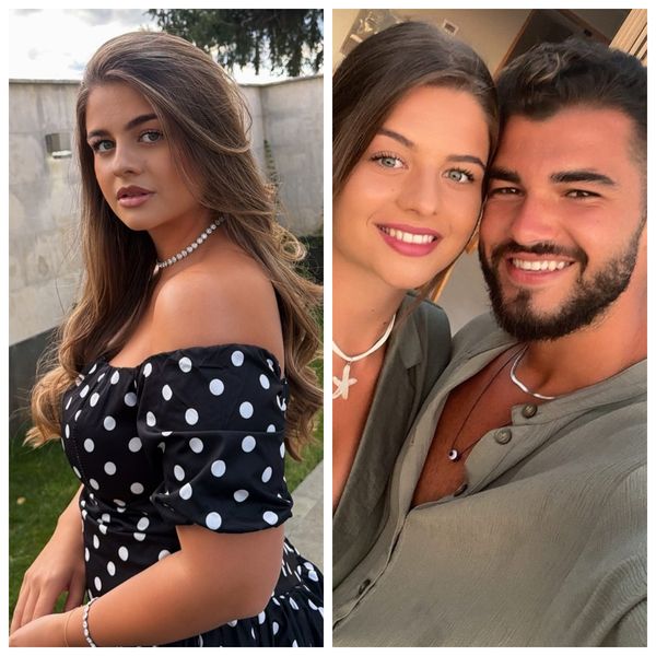 REUȘITĂ URIAȘĂ pentru Denisa Coțolan, soția lui Iancu Sterp. O nouă etapă &icirc;ncepe pentru aceasta: &bdquo;Suntem &icirc;nc&acirc;ntați să o primim &icirc;n familie&rdquo;