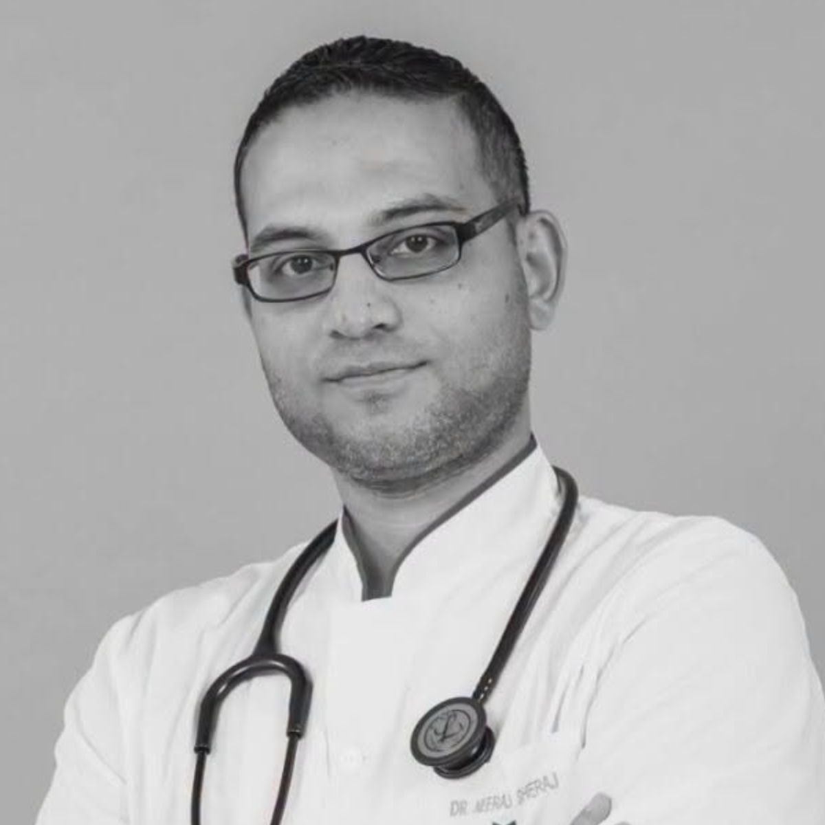 Care este cauza morții medicului Neeraj Sheoraj?