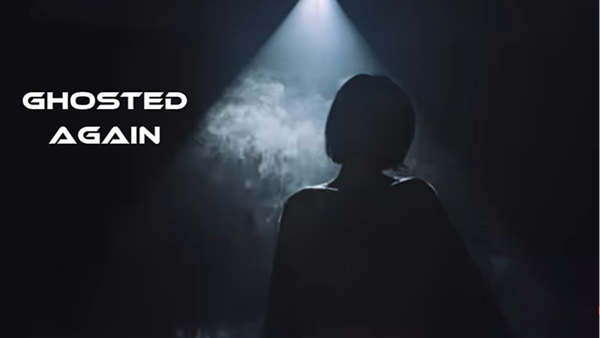 VIDEOCLIP Halsey le oferă fanilor &icirc;ncă un motiv să-i urmărească parcursul artistic. A LANSAT PIESA "Ghosted Again"