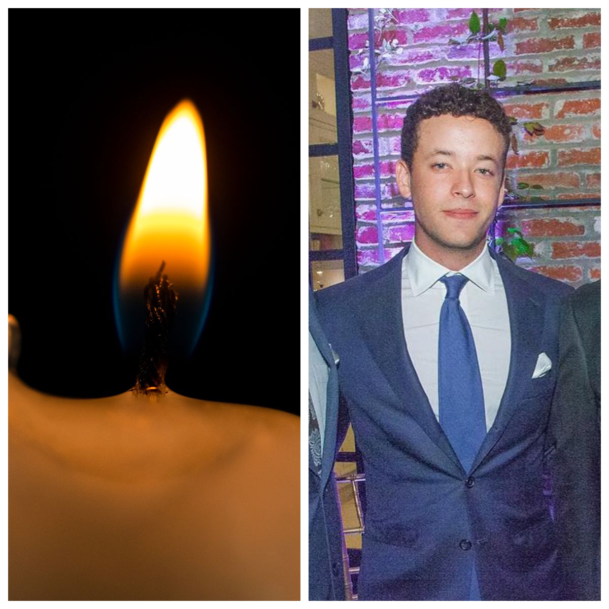Cine este bărbatul arestat după moartea lui Antoine de Massy? 