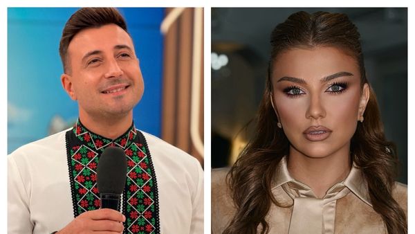 Ce se va &icirc;nt&acirc;mpla pe 28 noiembrie?! Valentin Sanfira și Codruța Filip ajung &Icirc;N ATENȚIA PUBLICULUI &icirc;n aceeași zi, iar coincidența este SURPRINZĂTOARE