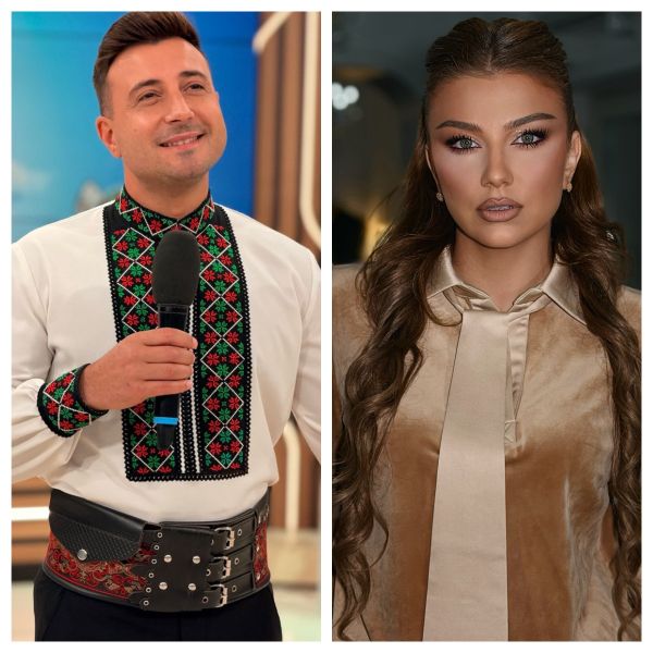 Ce se va &icirc;nt&acirc;mpla pe 28 noiembrie?! Valentin Sanfira și Codruța Filip ajung &Icirc;N ATENȚIA PUBLICULUI &icirc;n aceeași zi, iar coincidența este SURPRINZĂTOARE