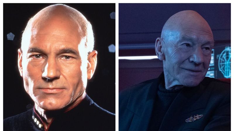 Doliu imens &icirc;n lumea filmului! Emblematicul actor Patrick Stewart din &bdquo;Star Trek&rdquo; și &bdquo;X-Men&rdquo; a murit la 86 de ani: "A fost un talent unic, un colaborator generos şi un adevărat gentleman"