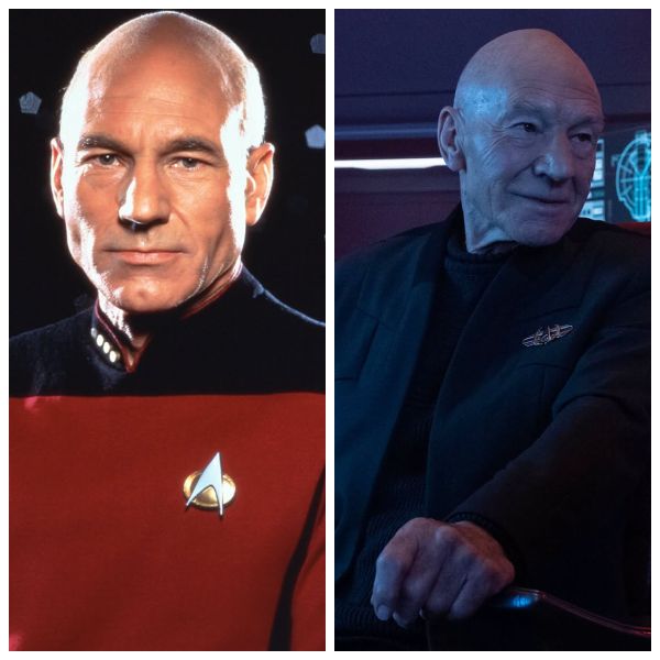 Doliu imens &icirc;n lumea filmului! Emblematicul actor Patrick Stewart din &bdquo;Star Trek&rdquo; și &bdquo;X-Men&rdquo; a murit la 86 de ani: "A fost un talent unic, un colaborator generos şi un adevărat gentleman"
