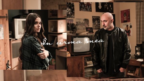 Cabron a venit cu o surpriză pentru fanii săi, iar Theo Rose i s-a alăturat &icirc;ntr-o COLABORARE SPECIALĂ. Au lansat piesa "&Icirc;n Urma Mea", iar PLAYLISTUL a primit un motiv &icirc;n plus să fie actualizat