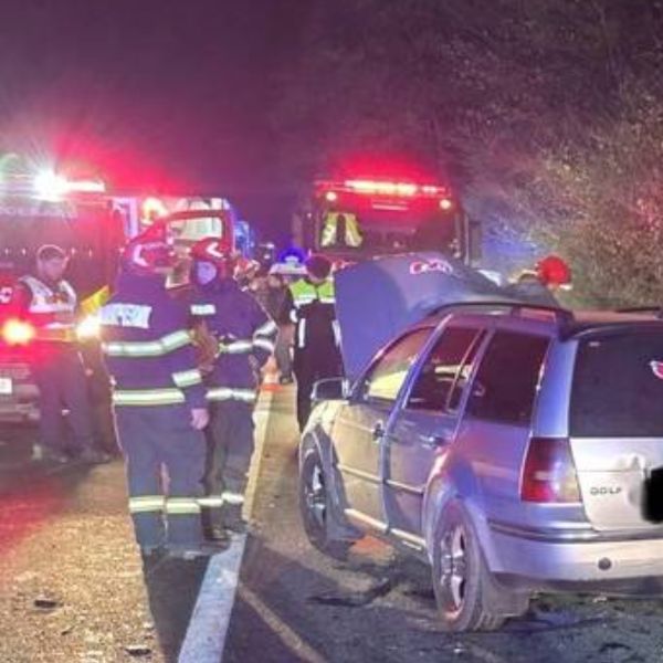 Planul Roșu de Intervenție, activat &icirc;n județul Sibiu! Două femei de 50 și 72 de ani au murit, iar un t&acirc;năr a fost rănit &icirc;n urma unui grav accident