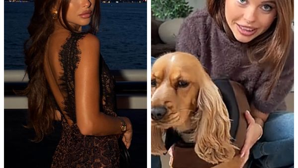 FURTUNA pe care a st&acirc;rnit-o Valerie Lungu &icirc;n mediul online. REACȚIILE internauților au curs &icirc;n valuri după anunțul influenceriței: &bdquo;Doamne ferește! Salvați cățelul&rdquo;