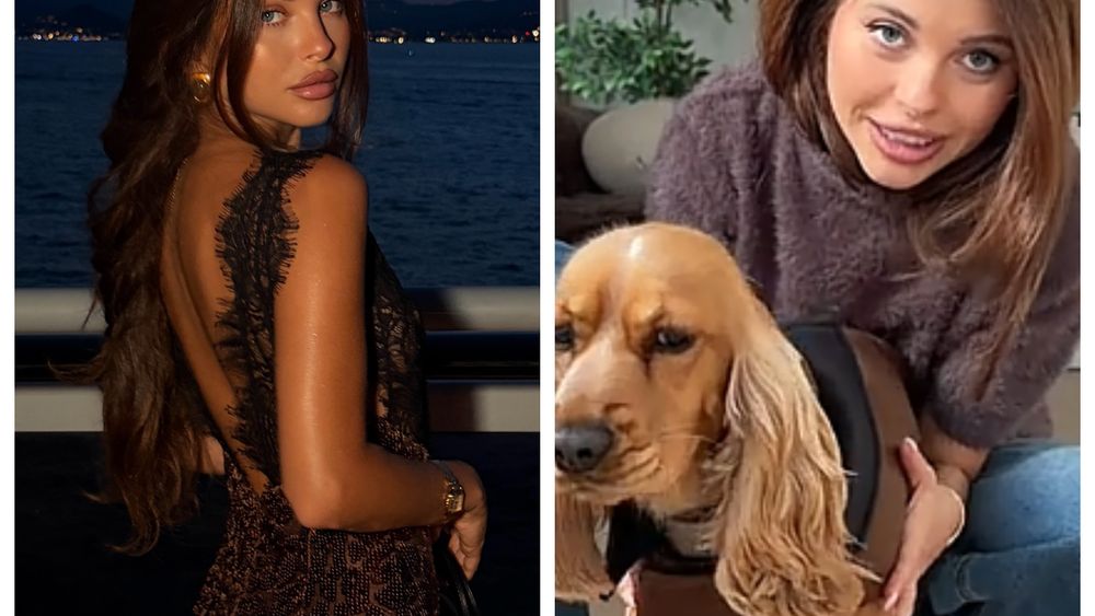 FURTUNA pe care a st&acirc;rnit-o Valerie Lungu &icirc;n mediul online. REACȚIILE internauților au curs &icirc;n valuri după anunțul influenceriței: &bdquo;Doamne ferește! Salvați cățelul&rdquo;