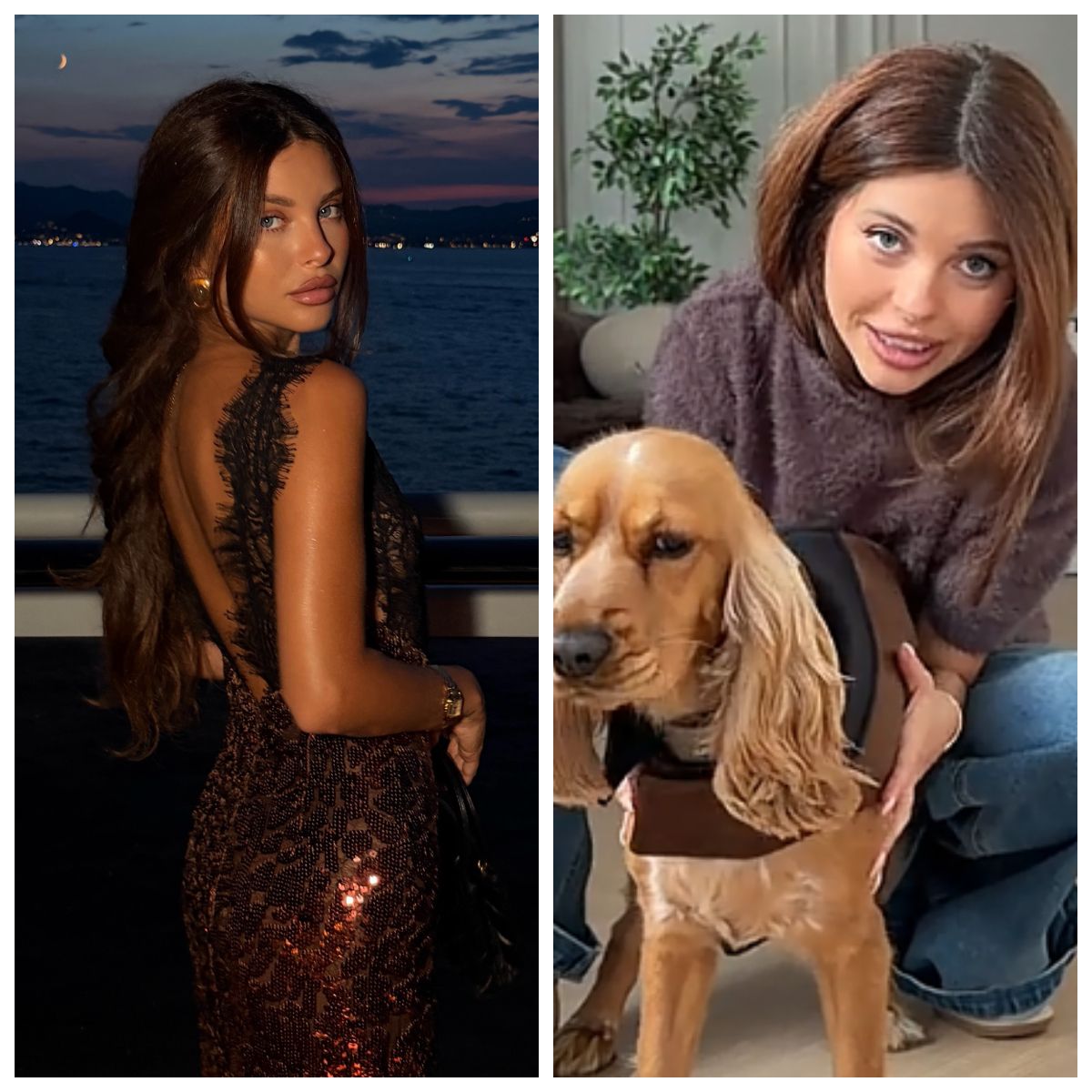 FURTUNA pe care a st&acirc;rnit-o Valerie Lungu &icirc;n mediul online. REACȚIILE internauților au curs &icirc;n valuri după anunțul influenceriței: &bdquo;Doamne ferește! Salvați cățelul&rdquo;