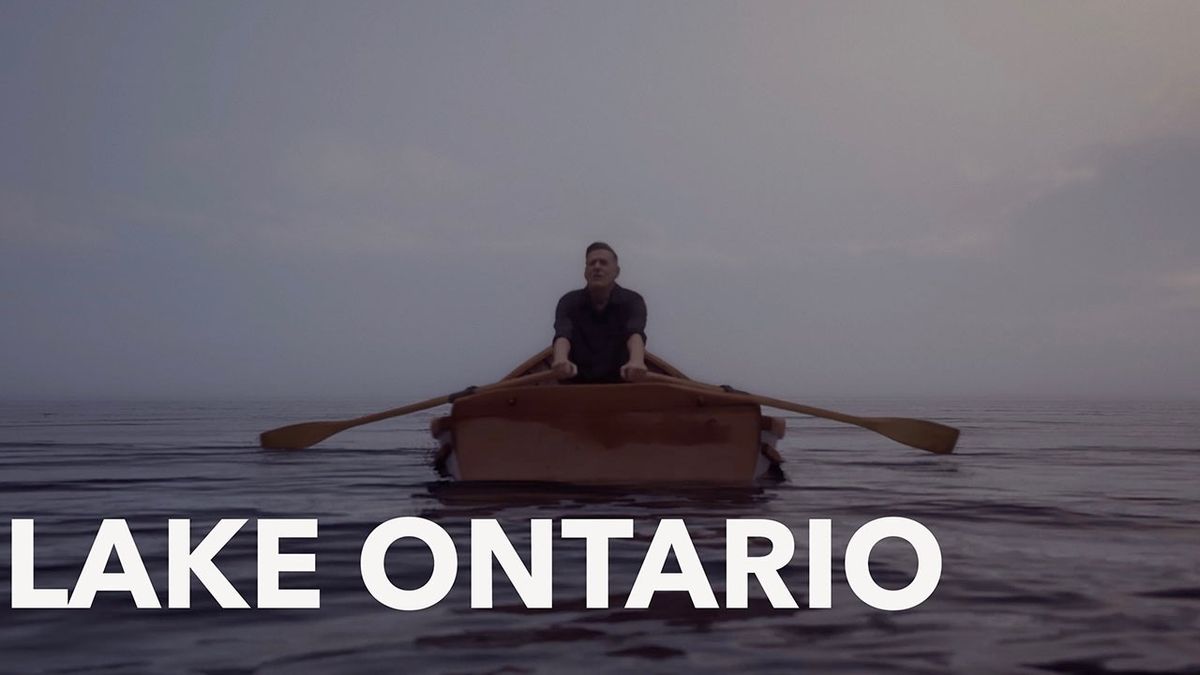Bryan Adams a lansat piesa "Lake Ontario".