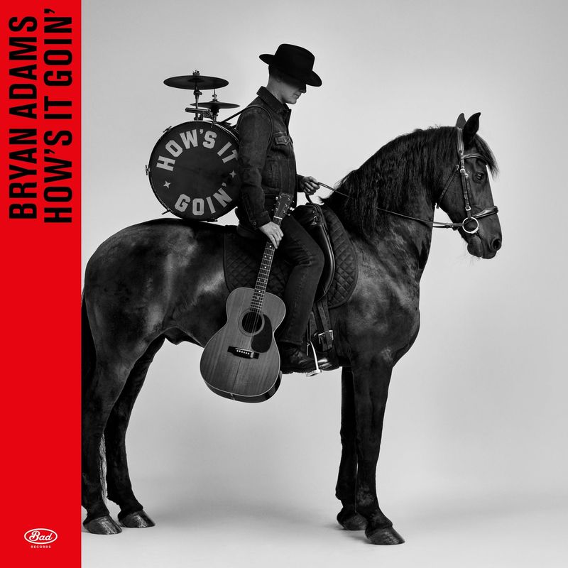 Bryan Adams