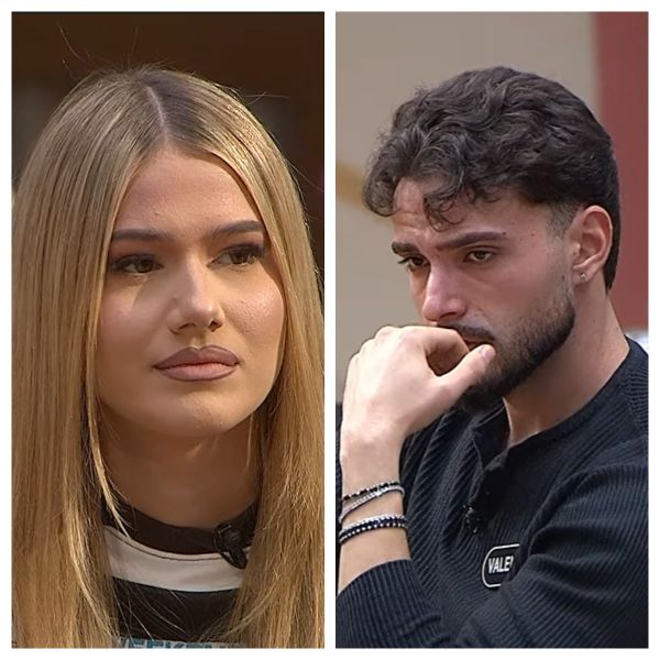 Valentin, afectat de un TELEFON NEAȘTEPTAT primit de la mama sa. Și-a sunat fiul pl&acirc;ng&acirc;nd și i-a spus ce a văzut după AFIRMAȚIILE făcute de Daniela: "Nu &icirc;și bate nimeni joc de..."