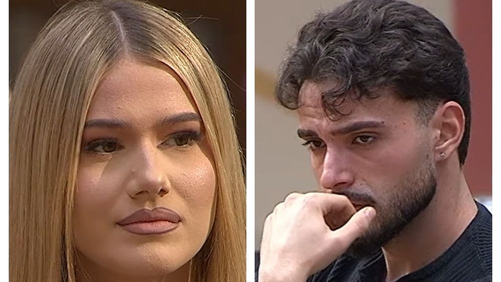 Valentin, afectat de un TELEFON NEAȘTEPTAT primit de la mama sa. Și-a sunat fiul pl&acirc;ng&acirc;nd și i-a spus ce a văzut după AFIRMAȚIILE făcute de Daniela: "Nu &icirc;și bate nimeni joc de..."