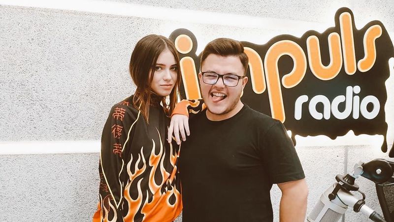 Roxen, reprezentanta Rom&acirc;niei la Eurovision 2020