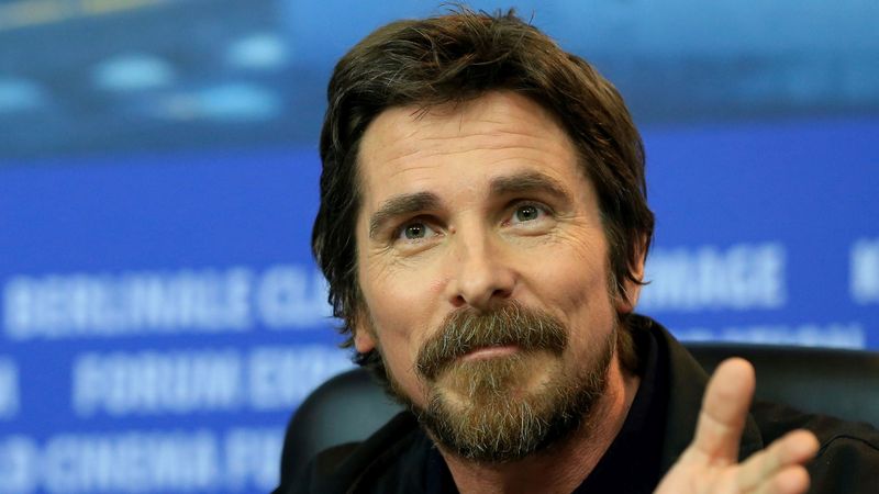 Christian Bale şi Margot Robbie, &icirc;n următorul film al regizorului David O. Russell