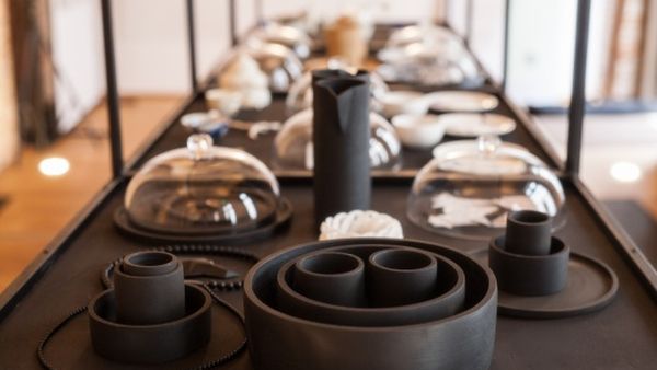 Lumea &icirc;n schimbare, &icirc;ntr-o expoziţie Romanian Design Week la Muzeul Naţional de Artă al Rom&acirc;niei