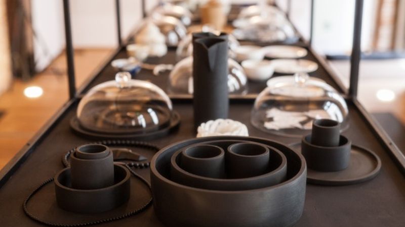 Lumea &icirc;n schimbare, &icirc;ntr-o expoziţie Romanian Design Week la Muzeul Naţional de Artă al Rom&acirc;niei