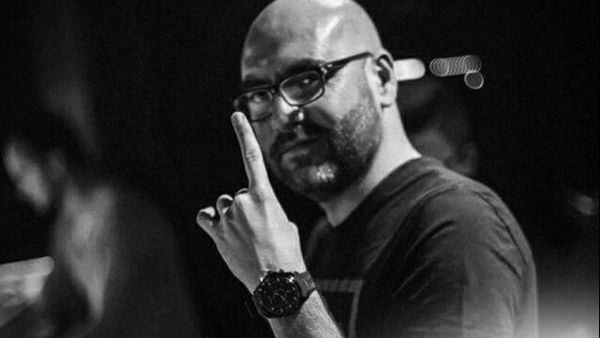 Even Steven, Dj-ul fenomen de la Radio Impuls, realizatorul emisiunii "Party Zone”, pe locul 2 in topul mix-urilor de muzica electronica de pe Mixcloud