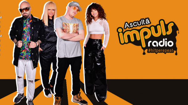 Radio Impuls s-a mutat in casa noua!