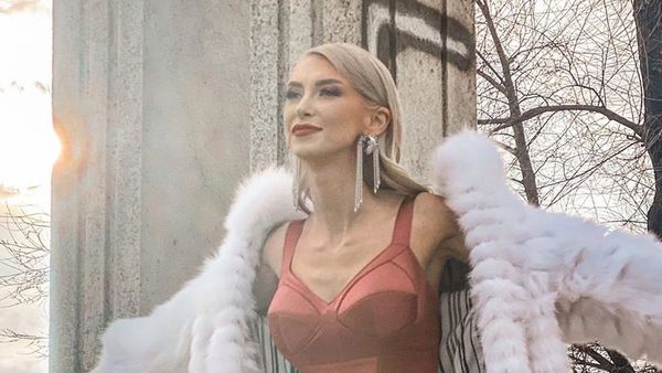 Andreea Bălan a oferit detalii explozive din intimitatea cu George Burcea! Ce ascundea cuplul