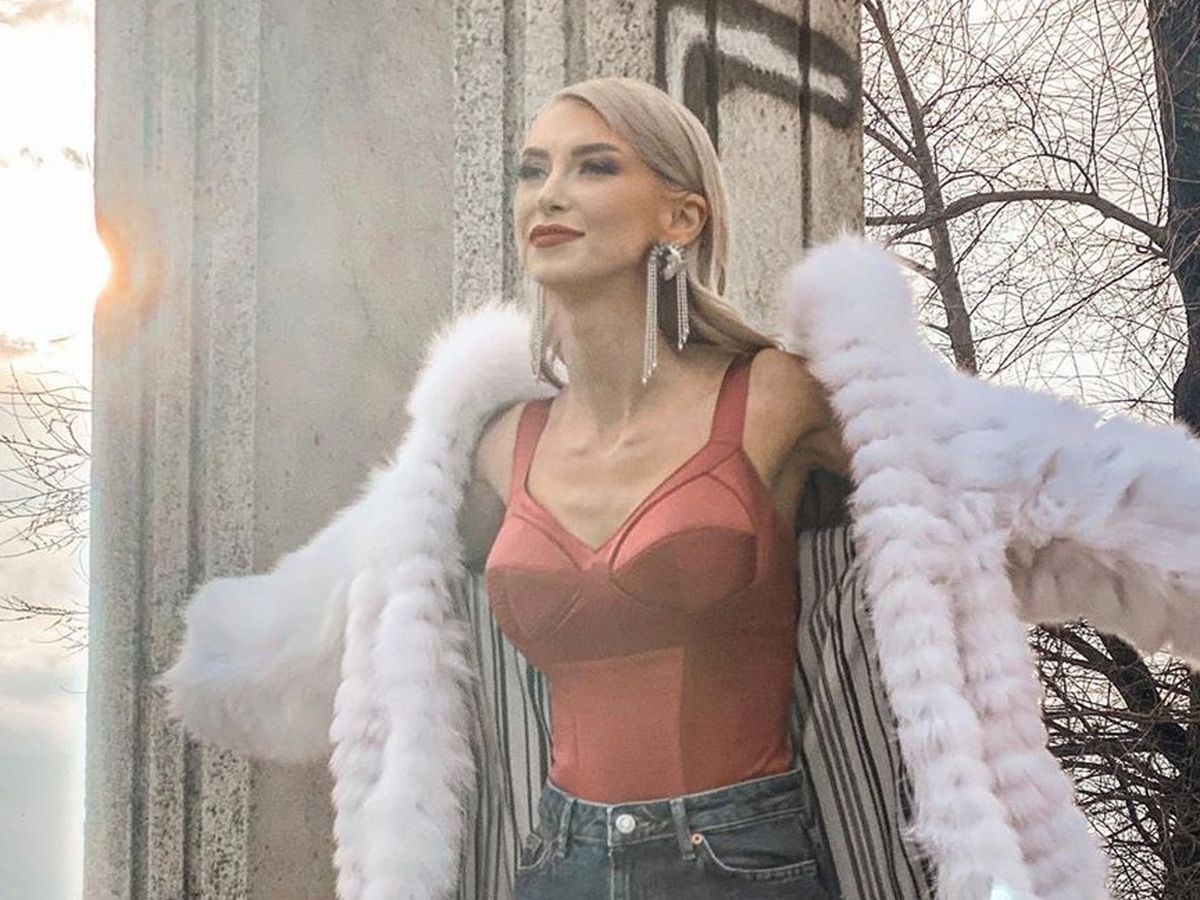 Andreea Bălan a oferit detalii explozive din intimitatea cu George Burcea! Ce ascundea cuplul