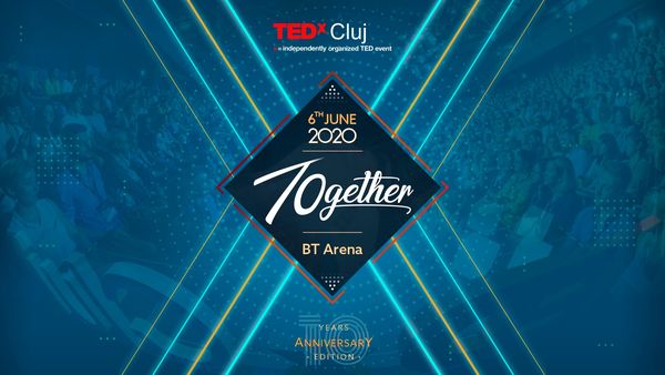 REGULAMENT OFICIAL CONCURS TEDx Together 2020