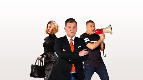 Un trio formidabil! Mihai Ghita, Valeria si Orlando vor da “Scularea!” romanilor, in fiecare dimineata, la “Radio Impuls”