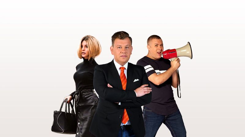 Un trio formidabil!&nbsp;Mihai Ghita, Valeria si Orlando vor da &ldquo;Scularea!&rdquo; romanilor, in fiecare dimineata, la &ldquo;Radio Impuls&rdquo;