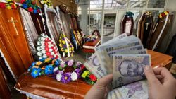 Ajutorul de deces 2025: Câți bani se acordă și cine poate beneficia de această indemnizație