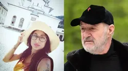 Ultimul mesaj public transmis de Ioana Popescu. Lui Gigi Becali i s-a adresat: „Familia dansului este prin alianță rudă cu mine”