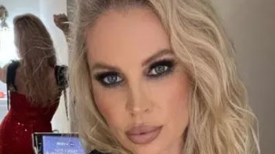 Cum arată Andreea Bănică în costum de baie la 47 de ani. Fanii au rămas fără cuvinte când au văzut pozele