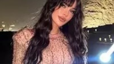 Cum arată Ioana Țiriac la 27 de ani. Fiica miliardarului trăiește între Miami și Monte Carlo și face senzație pe Instagram