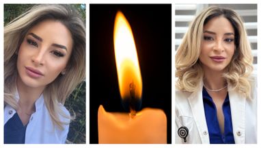 Directoarea medicală a Spitalului Buzău, găsită fără suflare în această dimineață, chiar în spital! Avea vârsta de doar 37 de ani