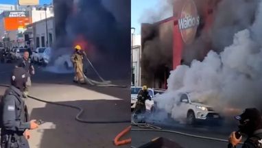 Explozie într-un supermarket, soldată cu moartea a 23 de persoane, inclusiv copii, în Mexic! Zeci de persoane rănite