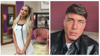 Dorobanțu are planuri serioase cu Naomi! Nu o să îți vină să crezi ce i-a spus la date, când credea că toate camerele sunt oprite: „Plecăm de aici și ne mutăm la București. O să stai cu mine”. Cum a reacționat concurenta din „Casa Iubirii”?