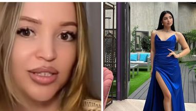 Veronica, un nou ATAC DUR la adresa Kirei: "Mă scoate din sărite! Nu am nimic cu dansatoarele profesioniste, am contra ăstora care se bâțâie si...". Ce a putut să spună de data asta concurenta din Casa Iubirii întrece orice limită și imaginație