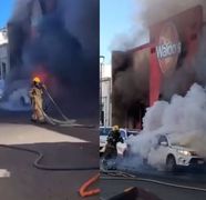 Explozie într-un supermarket, soldată cu moartea a 23 de persoane, inclusiv copii, în Mexic! Zeci de persoane rănite