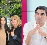 După aproape 40 de ani de căsnicie, Victor Pițurcă a făcut un anunț neașteptat despre soția lui, Maria. Nimeni, dar nimeni nu se aștepta la asta