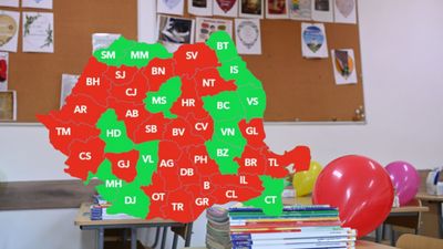 BREAKING NEWS: Au anunțat greva. Decizia profesorilor dă peste cap anul școlar