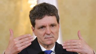 Răsturnare de situație! Nicușor Dan a luat decizia care schimbă tot, dar tot, &icirc;n plină criză politică, după moțiunea de cenzură. A spus-o clar și ferm