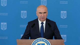 Ilie Bolojan nu mai iartă pe nimeni și spune direct: &bdquo;Să nu ies prost degeaba pentru Rom&acirc;nia&rdquo;. Ce a putut anunța acum e fără egal, nimeni nu a putut răm&acirc;ne indiferent c&acirc;nd a auzit ce se &icirc;nt&acirc;mplă