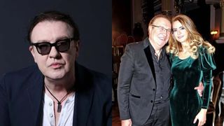 Ce mesaj tulburător e inscripționat pe piatra funerară a lui Gabriel Cotabiță, la cimitirul Bellu, &icirc;n locul unde a fost &icirc;ngropată cenușa lui! Trecătorii se opresc și mulți răm&acirc;n &icirc;nmărmuriți c&acirc;nd văd: "&Icirc;n fiecare noapte...". &Icirc;ți dau lacrimile instantaneu