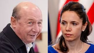 Traian Băsescu a produs un adevărat seism &icirc;n mediul online cu această declarație! A tăcut c&acirc;t a tăcut, dar acum a zis-o DIRECT! Ce-a putut să spună fostul șef al statului despre Prima Doamnă Mirabela Grădinaru: &rdquo;Mersul...&rdquo;