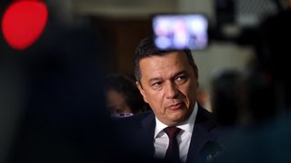 Ultima oră! S-a &icirc;nt&acirc;mplat acum c&acirc;teva minute! E oficial! &Icirc;n plin haos politic, Sorin Grindeanu, liderul PSD, a făcut anunțul fulger